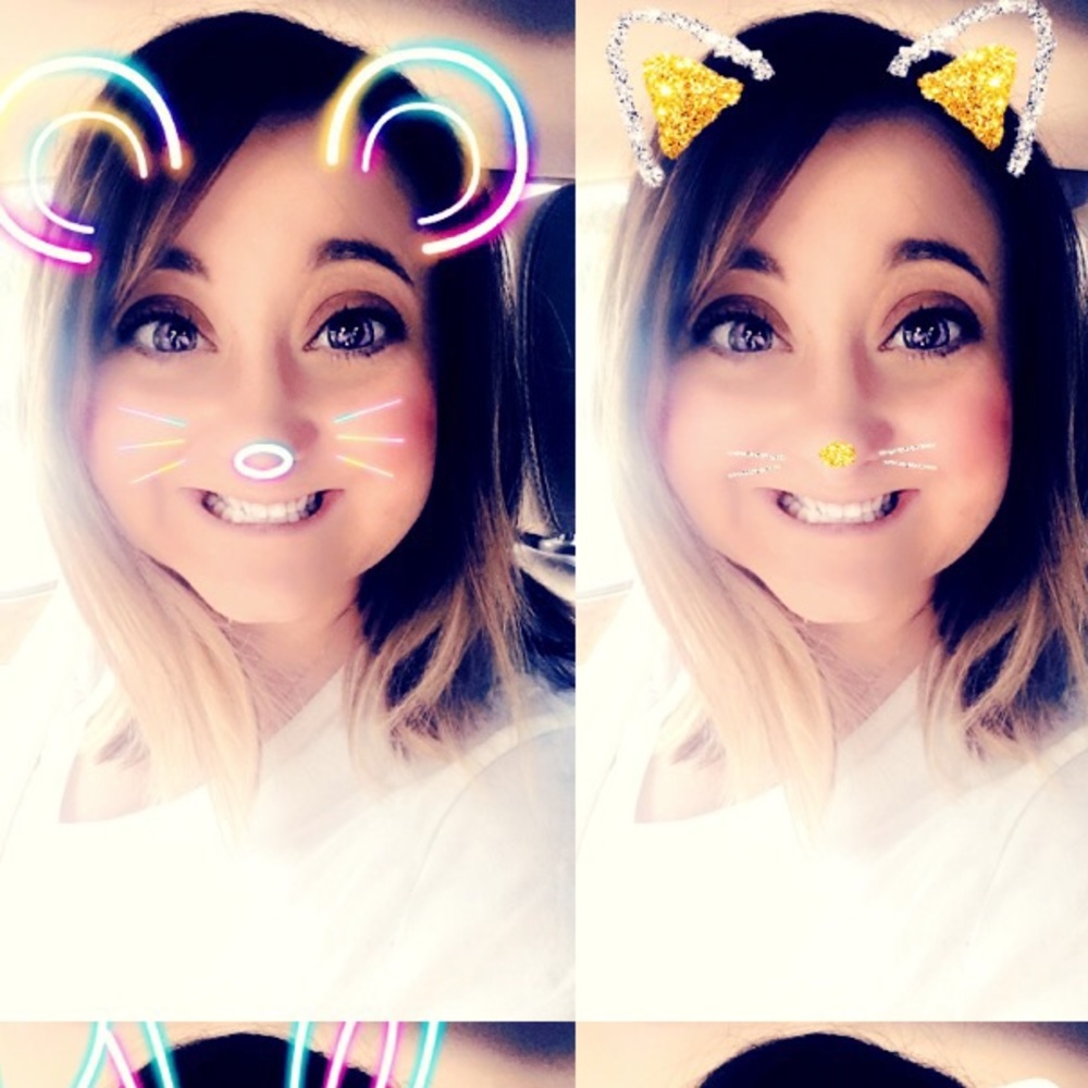 Meet your Posher, Ali