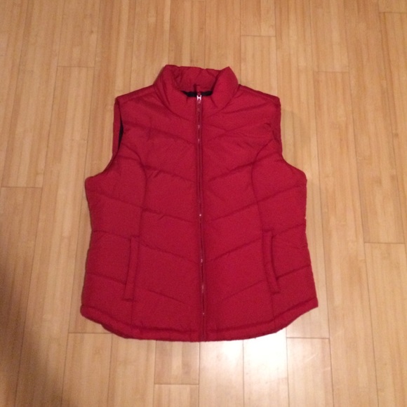Aeropostale Vest- Never Worn