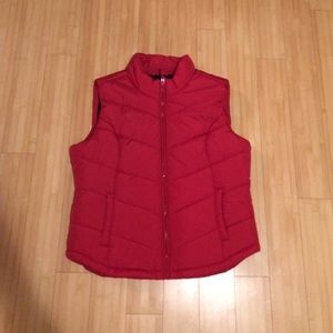 Aeropostale Vest- Never Worn