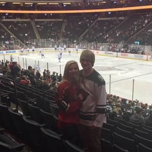 Meet your Posher, Allison