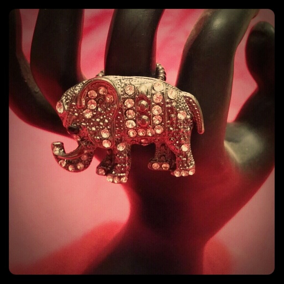 Elephant Ring