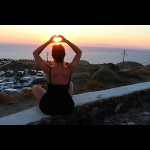 Meet your Posher, Cassidy