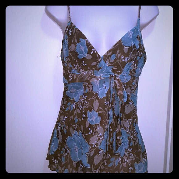 BCX WOMENS FLORAL TOP