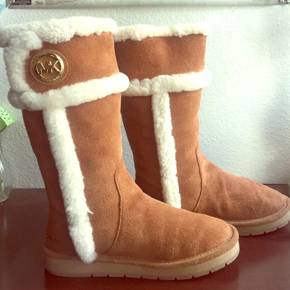 Michael Kors Winter Boots