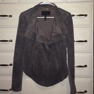 BCBG jacket