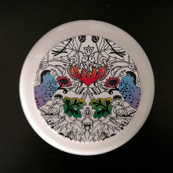 MAC Liberty of London 'Shell Pearl' Beauty Powder