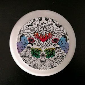 MAC Liberty of London 'Shell Pearl' Beauty Powder