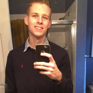 Meet your Posher, Nick