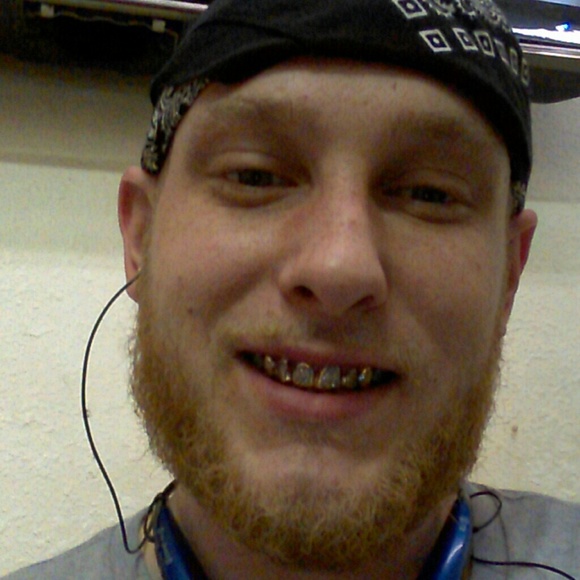 Meet your Posher, Eric - Picture 1 of 1