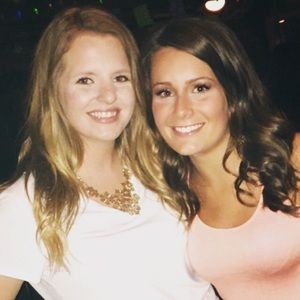 Meet your Posher, Rachelle