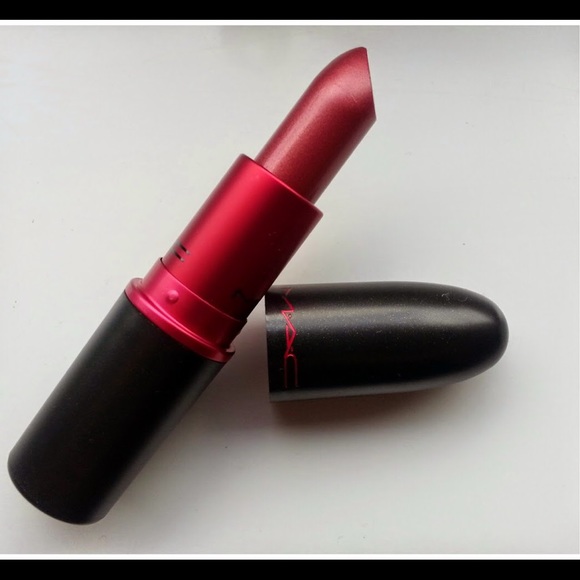 Other - MAC Lipstick Viva Glam IV/4