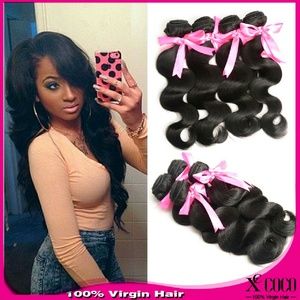 Meet your Posher, Maureen