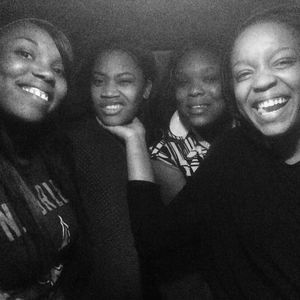 Meet your Posher, Keandra