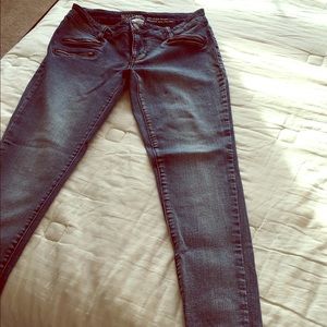 Mossimo Jeans