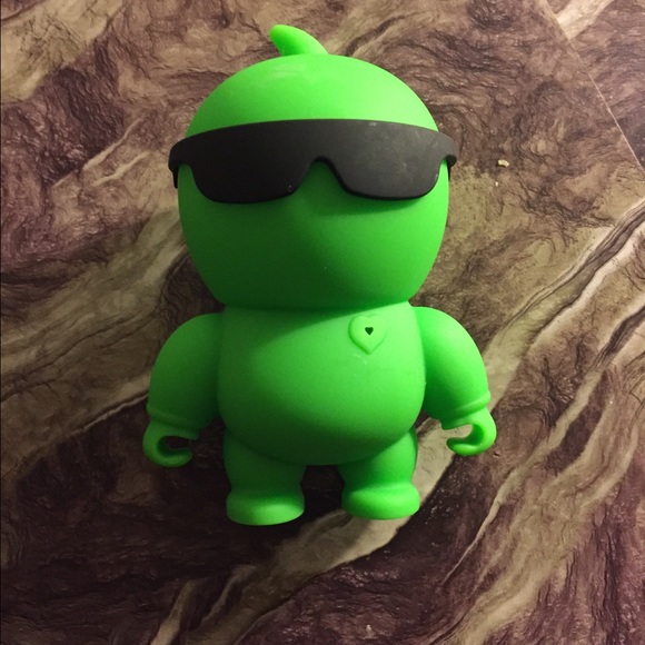 Bluetooth speaker