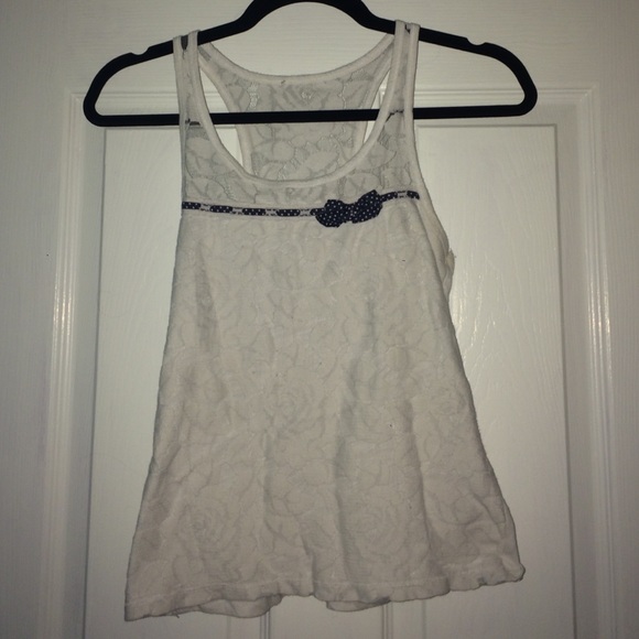 Tank top