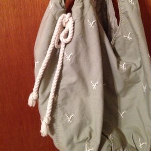 American Eagle bag/purse