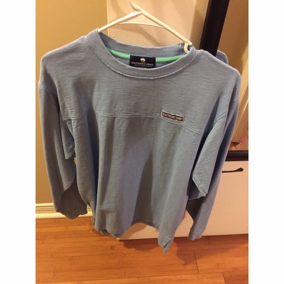 southern shirt co. pullover