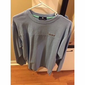 southern shirt co. pullover