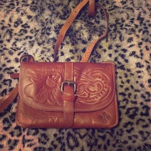 Patricia Nash small crossbody