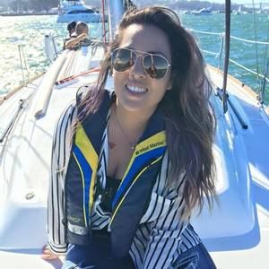 Meet your Posher, Whitney