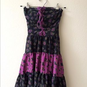 Betsey Johnson Dress