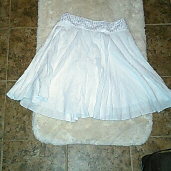Midi Skirt