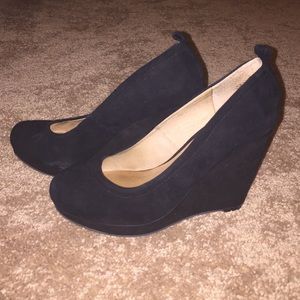 ALDO wedges