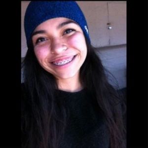 Meet your Posher, Gisselle