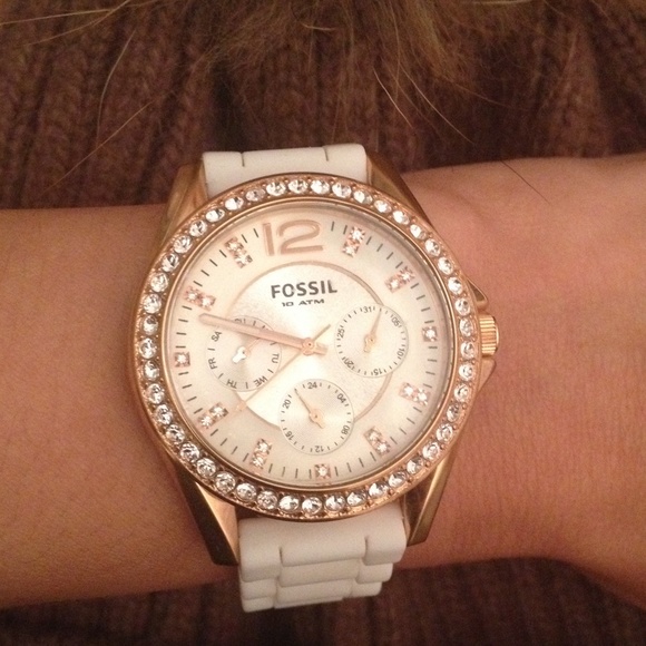 Fossil Accessories - Fossil watch