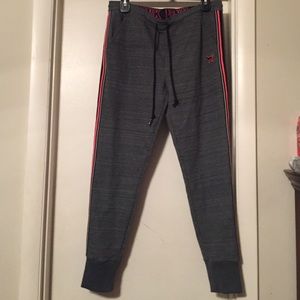 Victoria Secret PINK Skinny Sweat Pant