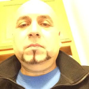 Meet your Posher, Salvatore