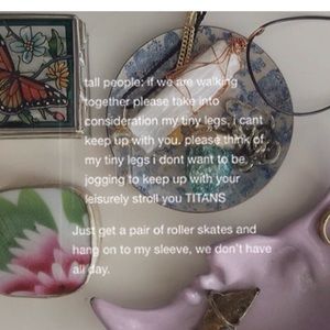 Meet your Posher, Emma