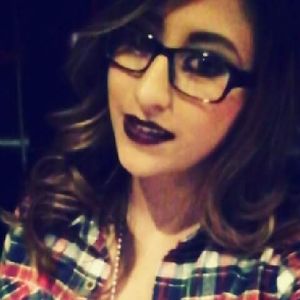 Meet your Posher, Marina