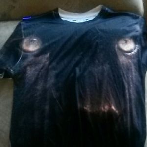Panther shirt