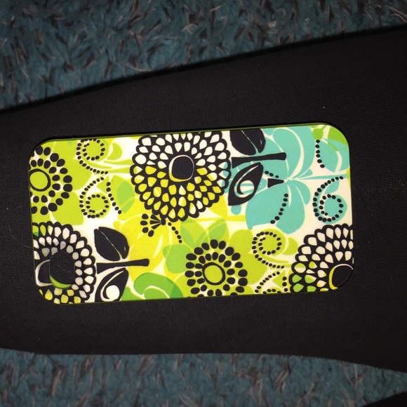Vera Bradley iPhone 4/4s case