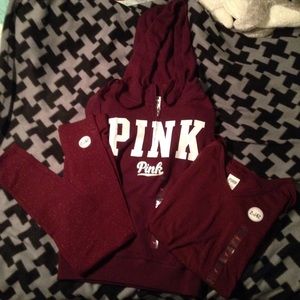 NWT VS PINK BUNDLE