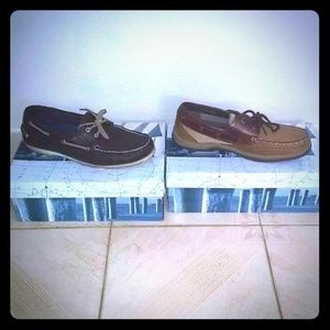 Sperry Top-Sider Shoes