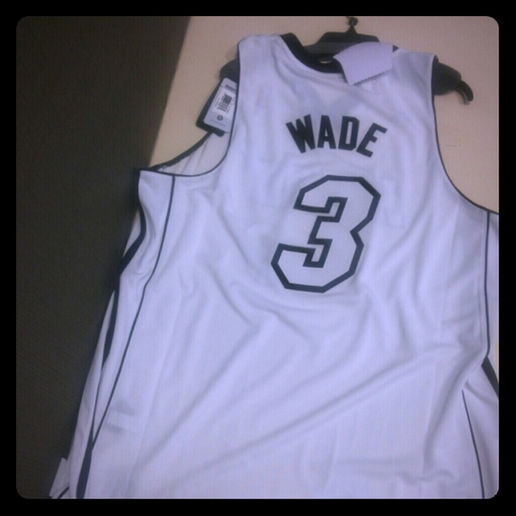 NBA Jersey
