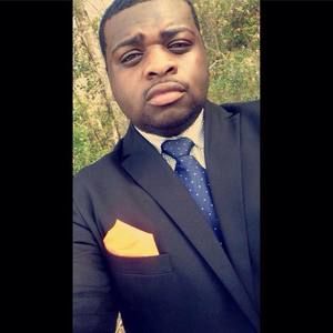 Meet your Posher, Antony