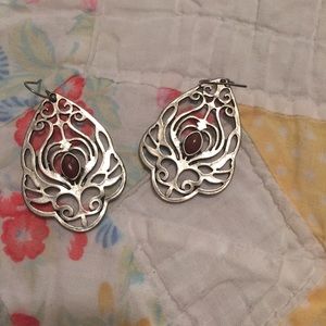 Nwot lucky brand earrings