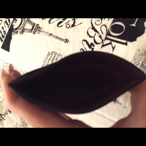Chanel Card Holder Mini Wallet - Picture 3 of 4
