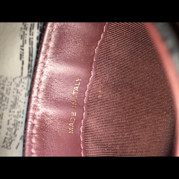 Chanel Card Holder Mini Wallet - Picture 4 of 4