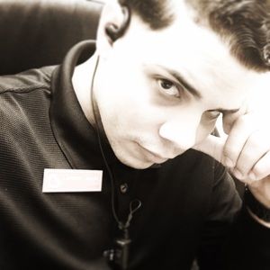 Meet your Posher, Giovanny