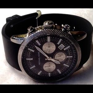 Micheal Kors men"s watch