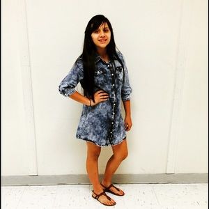 Meet your Posher, Itzel