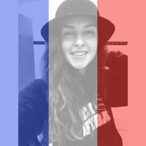 Meet your Posher, Miranda