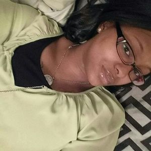 Meet your Posher, Tiana