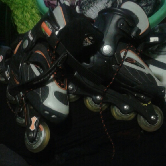 Skates NEED GONE