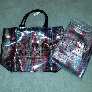 Vs 2015 black friday tote bag